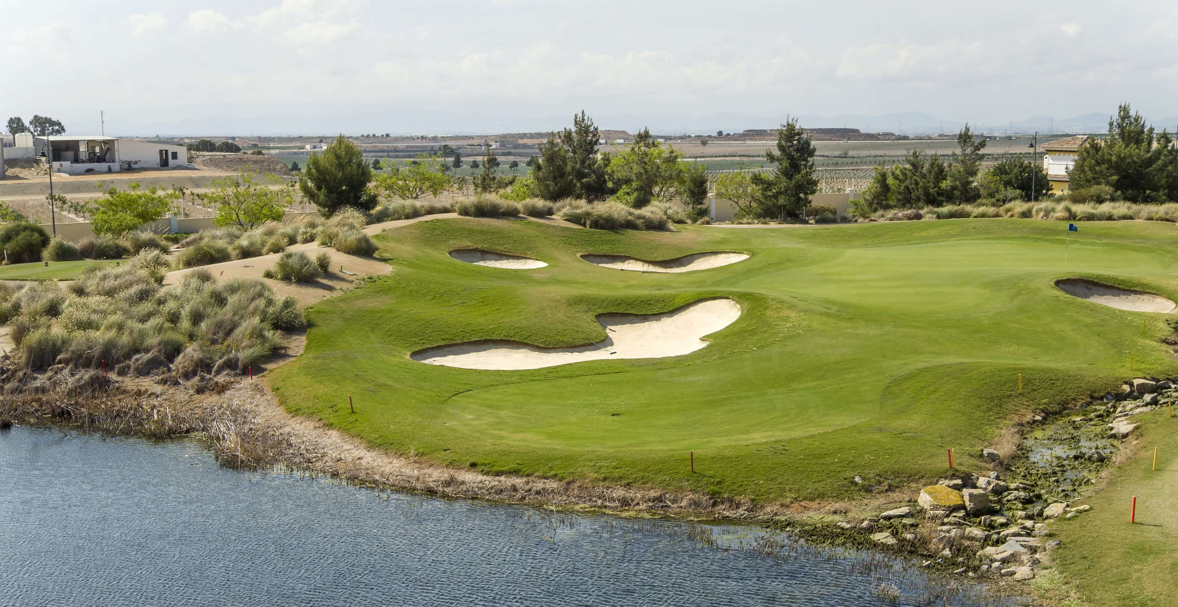 El Valle Golf Resort