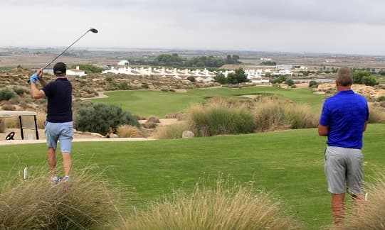Elite Golf Coaching